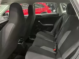 Volkswagen Polo Hatch
