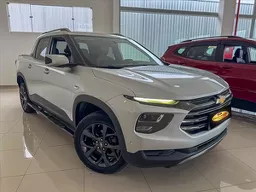 Chevrolet Montana