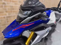 BMW G 310 GS