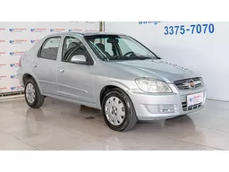 Chevrolet Prisma