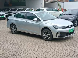 Volkswagen Virtus