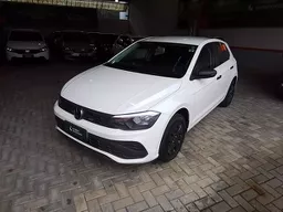Volkswagen Polo Hatch