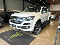 Chevrolet S10