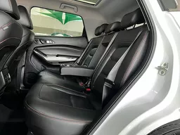 Chery Tiggo 5X Pro