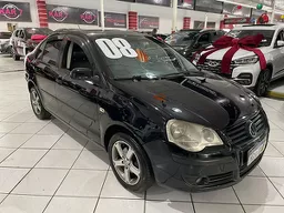 Volkswagen Polo Sedan