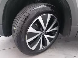 Volkswagen Taos
