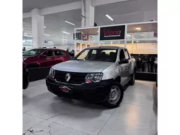 Renault Oroch