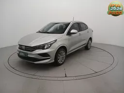 Fiat Cronos