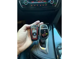 BMW 328i