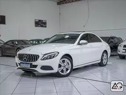 Mercedes-benz C 250
