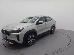 Fiat Fastback