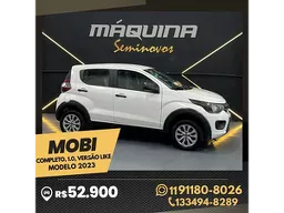 Fiat Mobi