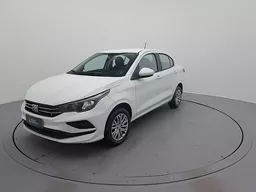 Fiat Cronos