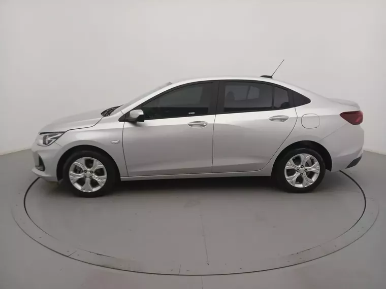 Foto do carro