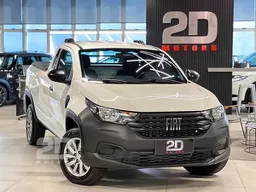 Fiat Strada