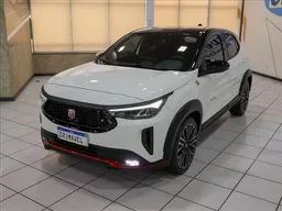 Fiat Pulse