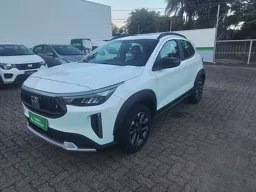 Fiat Pulse