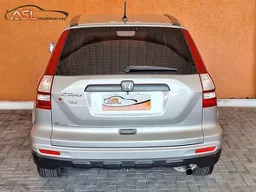 Honda CRV