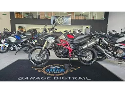 BMW F 800 GS