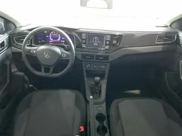 Volkswagen Virtus