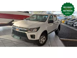 Chevrolet S10