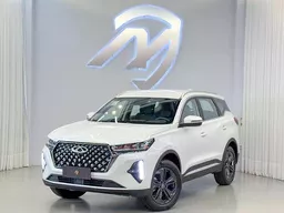 Chery Tiggo 7