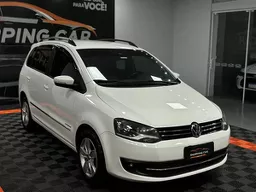 Volkswagen Spacefox