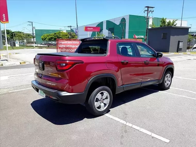 Fiat Toro Vinho 13