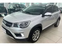 Chery Tiggo 2