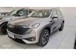 GWM Haval H6