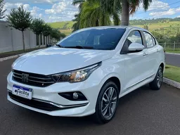 Fiat Cronos