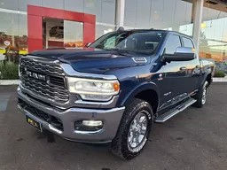 RAM 2500