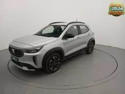 Fiat Pulse