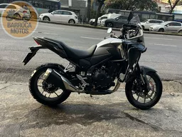 NX 500