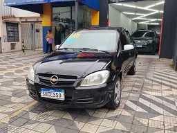 Chevrolet Prisma