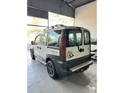 Fiat Doblò