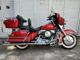 Electra Glide
