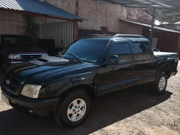 Chevrolet S10