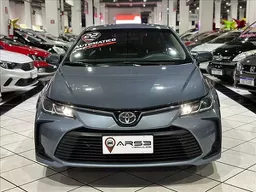 Corolla