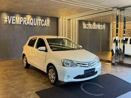 Toyota Etios