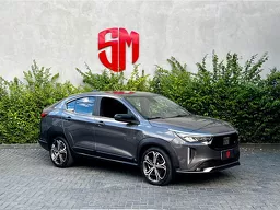 Fiat Fastback