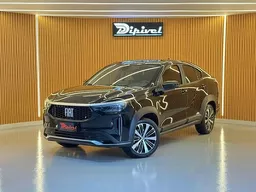 Fiat Fastback