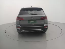 Volkswagen Taos