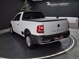 Volkswagen Saveiro