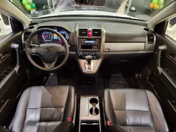Honda CRV