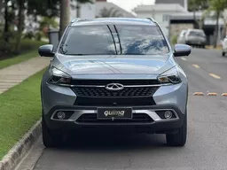Chery Tiggo 7