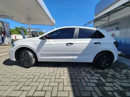 Volkswagen Polo Hatch
