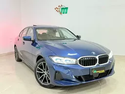 BMW 320i