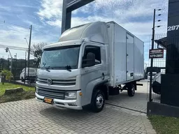 Volkswagen Delivery