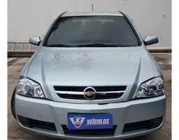 Chevrolet Astra